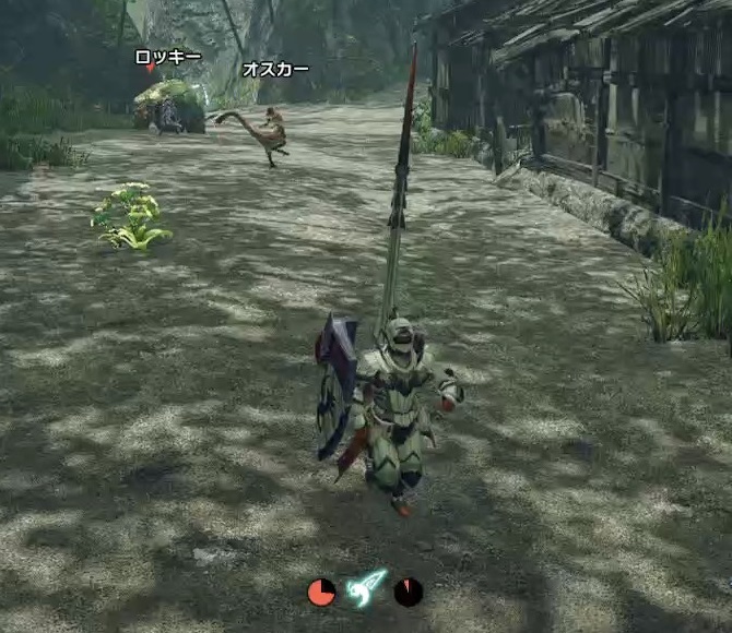 デュエルヴァイン限界距離