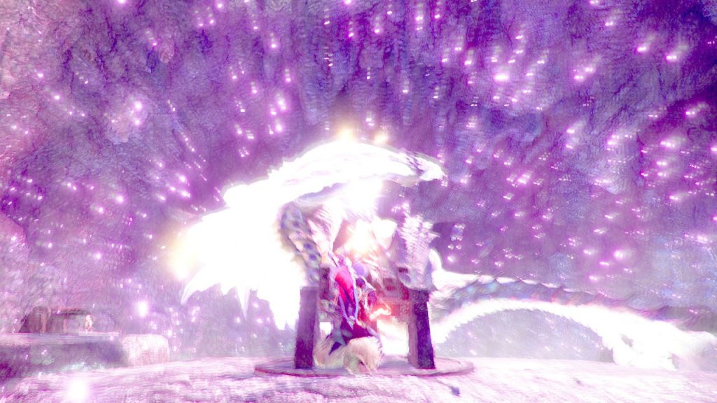 超会心爆発